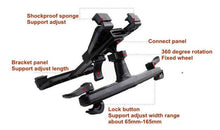 Load image into Gallery viewer, Headrest Rotatable Mount Holder for Tablets - Auto Car Clean