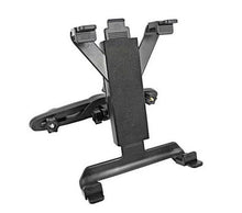 Load image into Gallery viewer, Headrest Rotatable Mount Holder for Tablets - Auto Car Clean