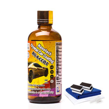 Load image into Gallery viewer, Car Care Hydrophobic Pro Crystal Car Coating - Auto Car Clean