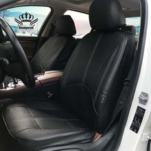 Load image into Gallery viewer, PU  Leather Auto Universal Car Seat Covers - Auto Car Clean