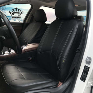 PU  Leather Auto Universal Car Seat Covers - Auto Car Clean