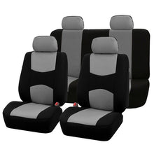 Load image into Gallery viewer, Full Set Car Seat Covers - Auto Car Clean