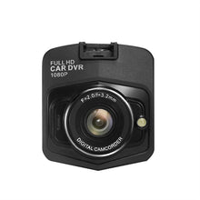 Load image into Gallery viewer, 1080P HD Car Dash Cam Recorder With Night Vision - Auto Car Clean