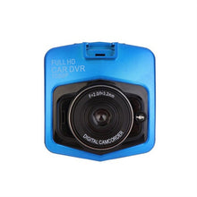 Load image into Gallery viewer, 1080P HD Car Dash Cam Recorder With Night Vision - Auto Car Clean