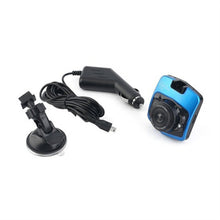 Load image into Gallery viewer, 1080P HD Car Dash Cam Recorder With Night Vision - Auto Car Clean