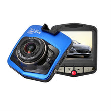 Load image into Gallery viewer, 1080P HD Car Dash Cam Recorder With Night Vision - Auto Car Clean