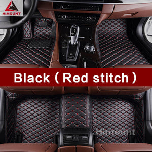 Car Floor Mats for Carpet Liner - Auto Car Clean