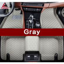 Load image into Gallery viewer, Car Floor Mats for Carpet Liner - Auto Car Clean