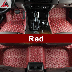 Car Floor Mats for Carpet Liner - Auto Car Clean