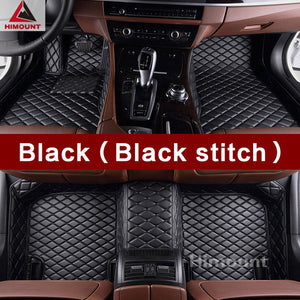 Car Floor Mats for Carpet Liner - Auto Car Clean