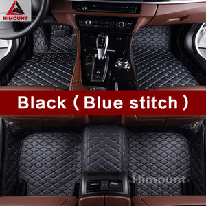 Car Floor Mats for Carpet Liner - Auto Car Clean