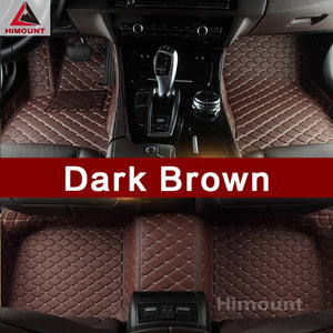 Car Floor Mats for Carpet Liner - Auto Car Clean