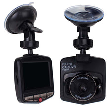 Load image into Gallery viewer, 1080P HD Car Dash Cam Recorder With Night Vision - Auto Car Clean