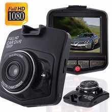 Load image into Gallery viewer, 1080P HD Car Dash Cam Recorder With Night Vision - Auto Car Clean